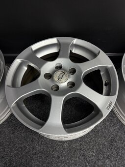 Alu CMS 5x108 16” - 4