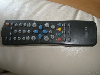 Televize Philips - 4
