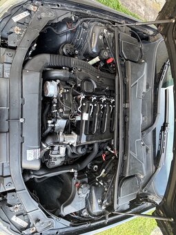 BMW E90 330XD - 4