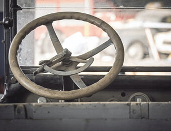 REO Fifth Touring - 4