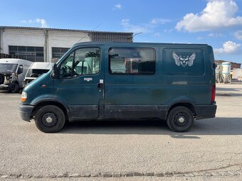 Renault Master - 4