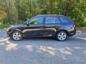Škoda Fabia III 1.4 TDI - 4