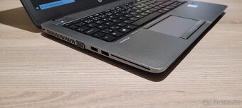 HP, i7-5600u 2/4x 3,20GHz, 16GB DDR3 , 256GB SSD, bat.3h - 4