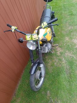 Simson - 4