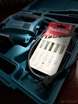 Přímočará pila Makita 4329KX1 - 4