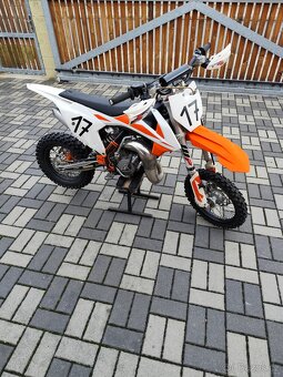 KTM sx 65,sx65,Ktm - 4