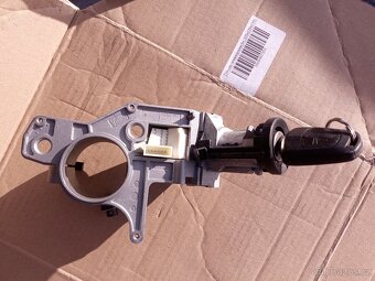 Spínací skříňka Opel Zafira B, Astra H original - 4