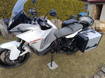 KTM   1190+1290 T Super Adventure havárie - 4