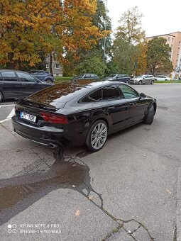 Audi A7 - 4