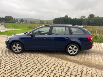 Škoda Octavia 2.0 TDI 110 kW – 2015 - 4