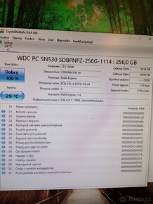 Herní i5 6500,gtx 1060 3GB,16GB RAM,256gb nvme,WIN 11 - 4