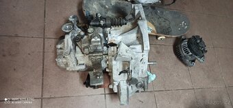Převodovka Fiat Tipo 1.4 70kw - 4