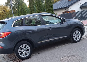 Renault Kadjar 1.2 Energy 130k TCe Life 1Maj - 4