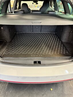 Škoda Octavia RS 245 dsg virtual full 12/2018WEBASTO - 4