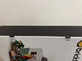 LEGO BrickLink 910041 Camping Adventure - 4