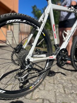 Merida XC Matts TFS 100 - 4