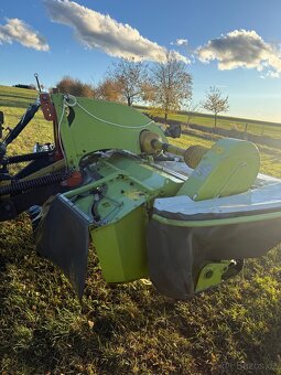 Claas DISCO 3200 FC PROFIL - 4