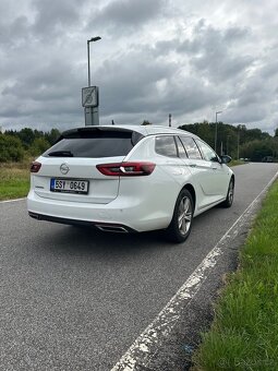 Opel insignia 11/2022 - 4