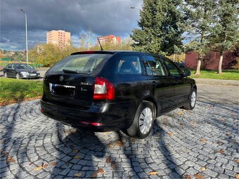 Škoda Octavia 1.6tdi Dsg.Servis.kn / Po Rozvodech - 4