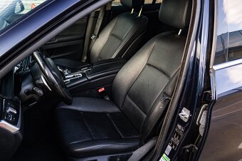 BMW Rad 5 520d 135kW / Bi-Xenon / - 4