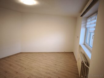 Byt k pronájmu 1+kk Veselí nad Moravou - 4