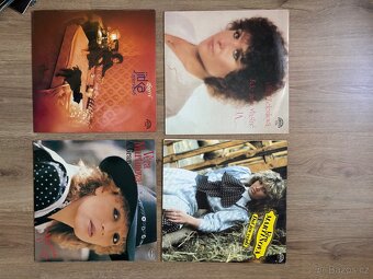 Gramofonové desky - 4