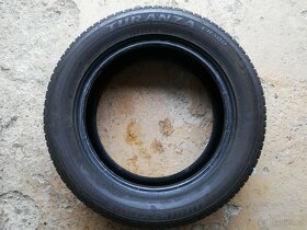 1x letní pneu 235/55/17 Bridgestone - 4