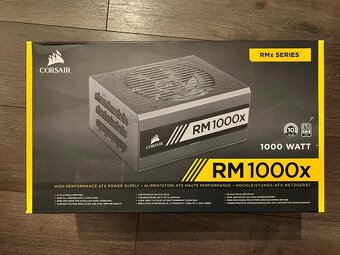 Herní mašina 12 Jádro + RTX3080 12GB+LCD 32palců - 4