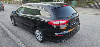 Ford mondeo mk5 2017 2.0tdci AWD 132kw 4x4 titanium - 4