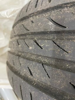 Nexen N Blue letni 235/60/r16 sada 4ks - 4
