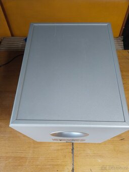 Aktivní subwoofer Teufel CEM500SW - 4