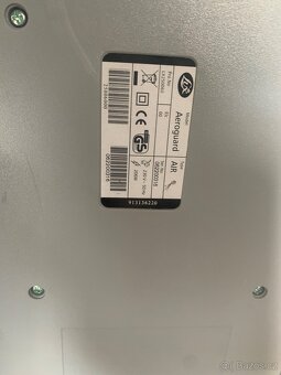 Mobilní klimatizace - 4