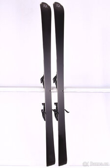 Použité dámské lyže VOLKL FLAIR 76 ELITE 2024 - 4