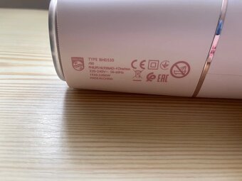 Fén Philips Series 5000 BHD530/00 - 4