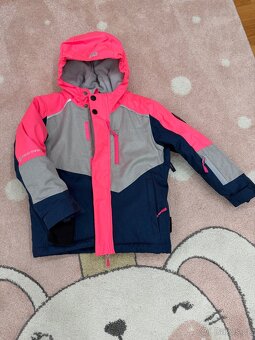 Lyžařský komplet - 4