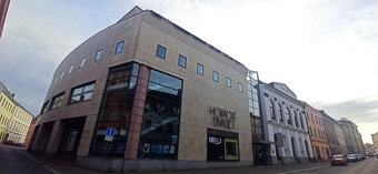 Prodám 2x vstupenku na: Galavečer Horác 2025 - 4