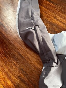 Damska lyzarska bunda Salomon - 4