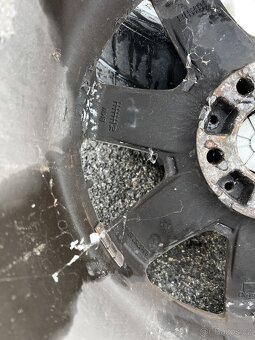5x120 Bmw kola Styling 44 - 4