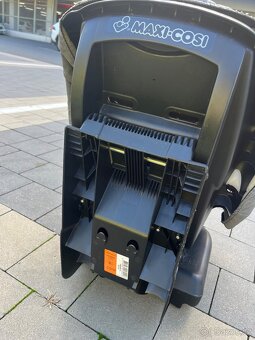 dětská autosedačka Maxi cosi - - 4