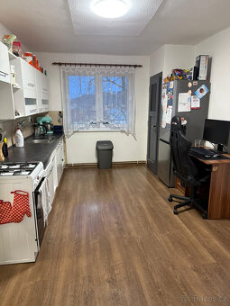 Prodám byt 2+1 v Příbrami - 4