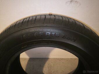 185/65 R15, letní pneu - 4