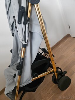 golfový kočárek zn. Elodie Details - 4