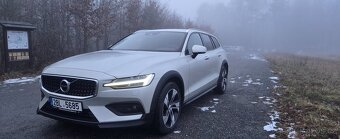 Volvo V60 Cross Country, B4, AWD - 4