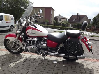 Honda F6C Valkyrie - 4