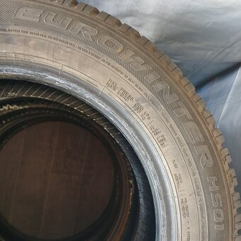 Zimní pneumatiky Falken 185/65 R15 č. AP136 - 4