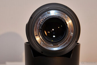 Prodám Nikon 105 mm f/2,8 G NIKKOR AF-S Micro IF-ED VR - 4