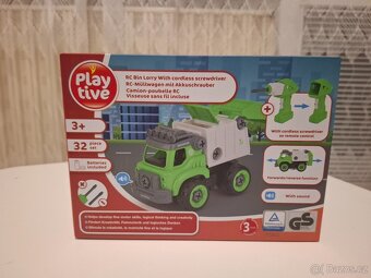 Hračky TOP STAV - 4