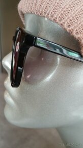 Nové brýle pro krátkozrakost-2 do sluníčka - 4