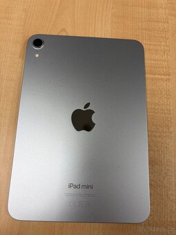 Apple iPad mini 2024(A17Pro)128GB Wi-Fí - 4