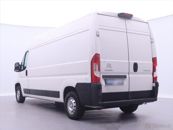 Citroën Jumper 2,0 HDI L3H2 Klima Tempomat (2018) - 4